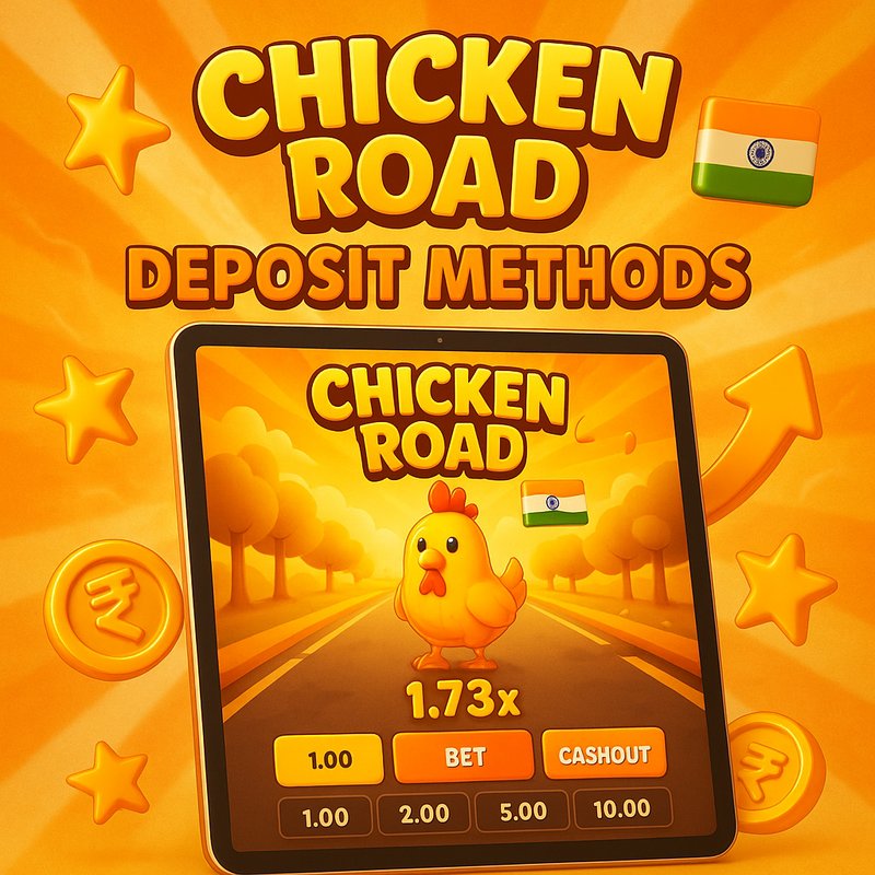 Scopri il Mistero della Chicken Road: Un Gioco da Sogno in Italia a Italy