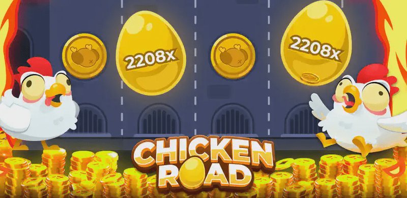 Elsőként Nézd meg az Új Chicken Road 2 Casino Játék Jelenlegi Demó Verzióját! itt: Hungary