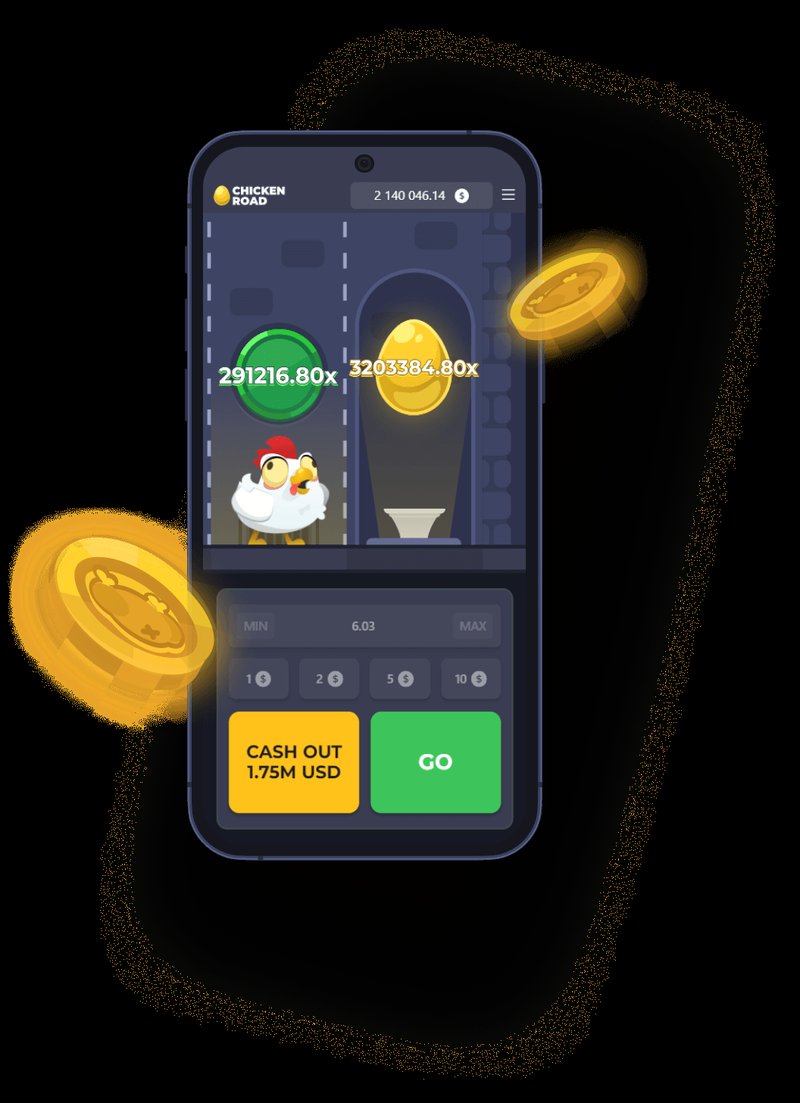 En savoir plus sur chicken road jeu d'argent